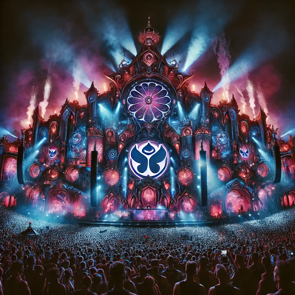 Tomorrowland’s Silent Shift: How Techno Is Changing the Heart of the World’s Biggest Festival