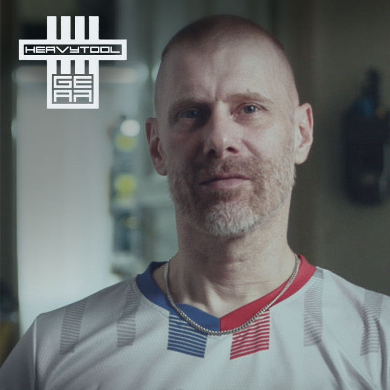 HEAVYTOOL-GEAR Founder Maximilian Benedikt Wallenberg