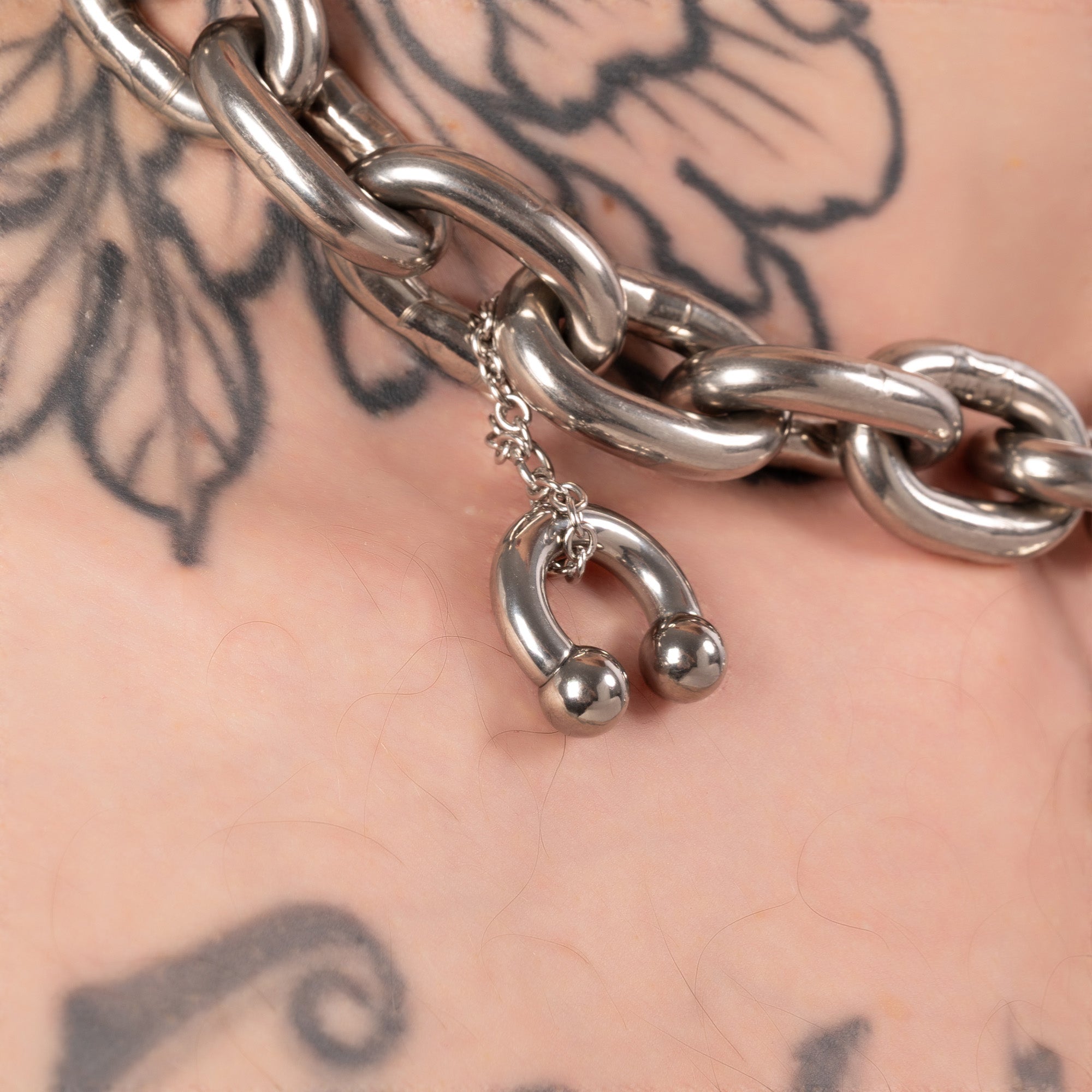 Diverse Charms