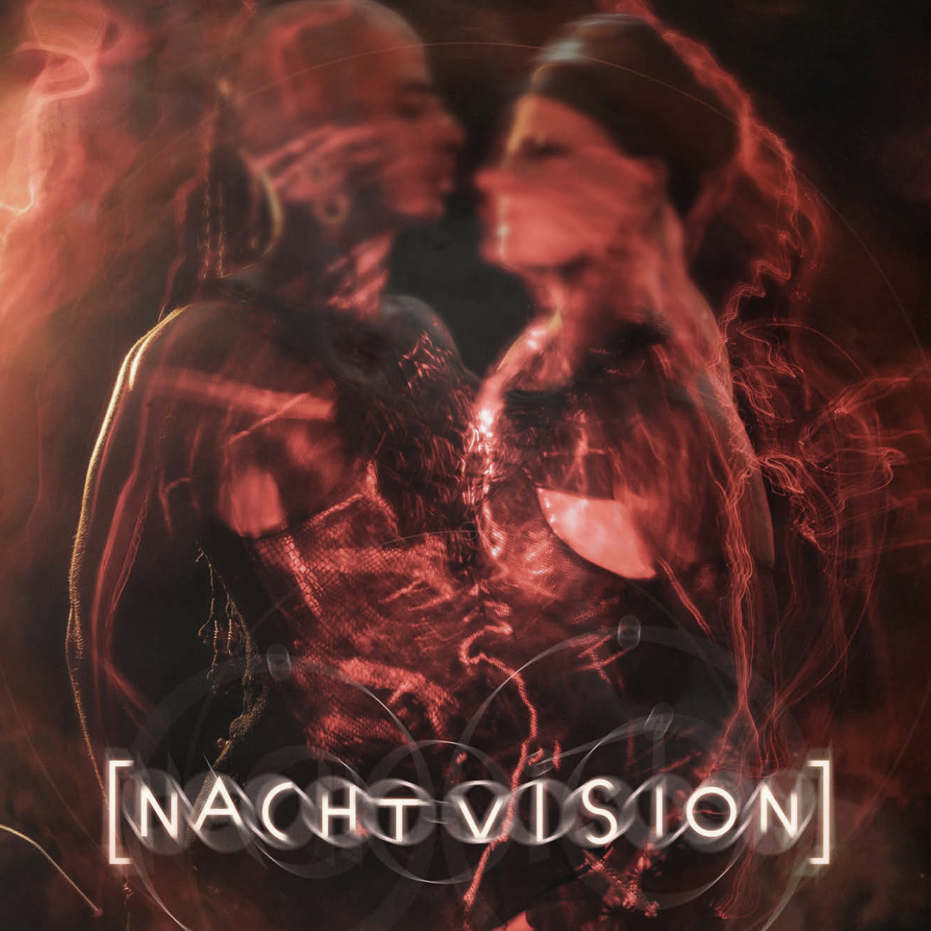 [NACHT VISION] - THE CODE x CYBERESQUE @ OHM, 19/06/2026