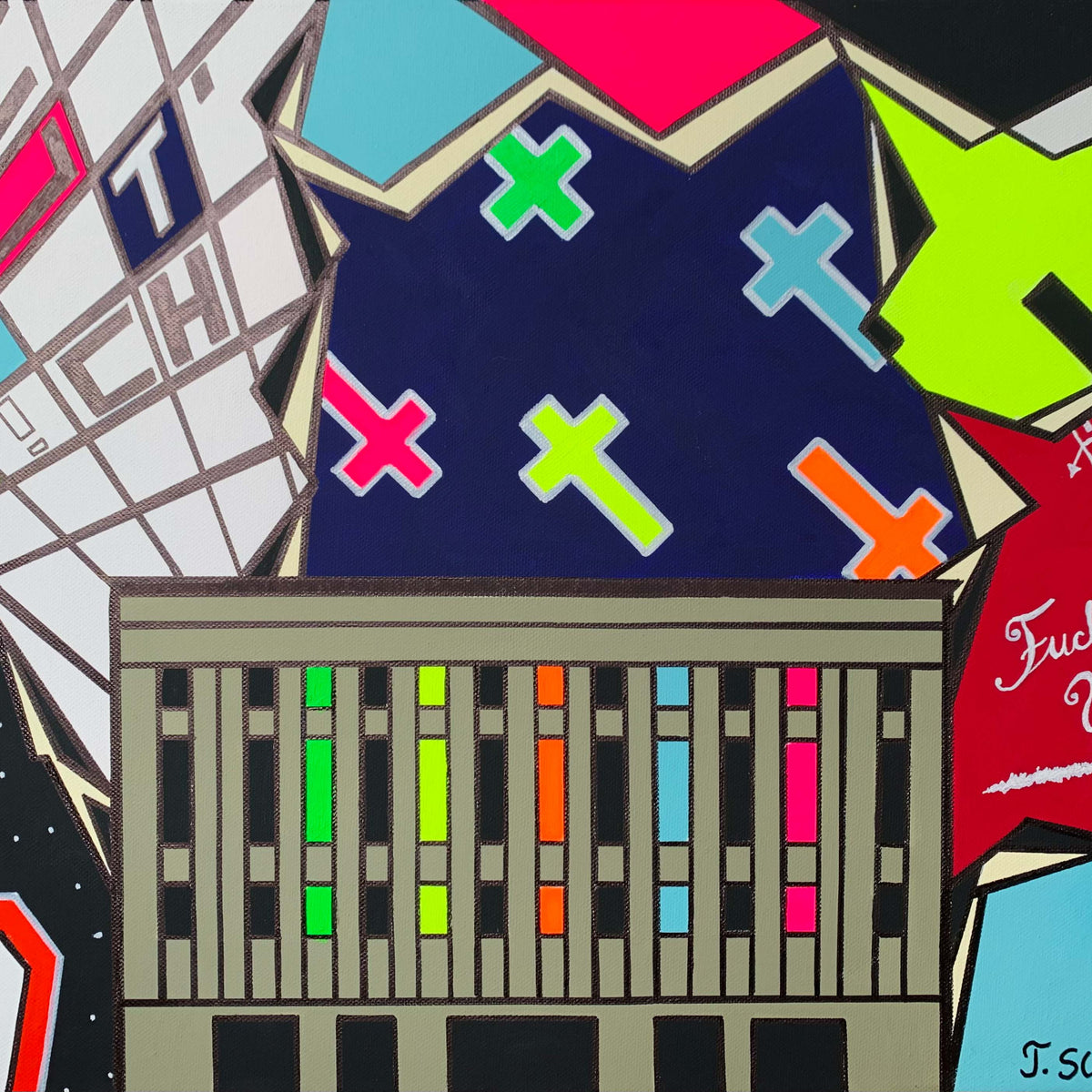 Berghain Dress Code: What to Wear to Get In (From a Regular)