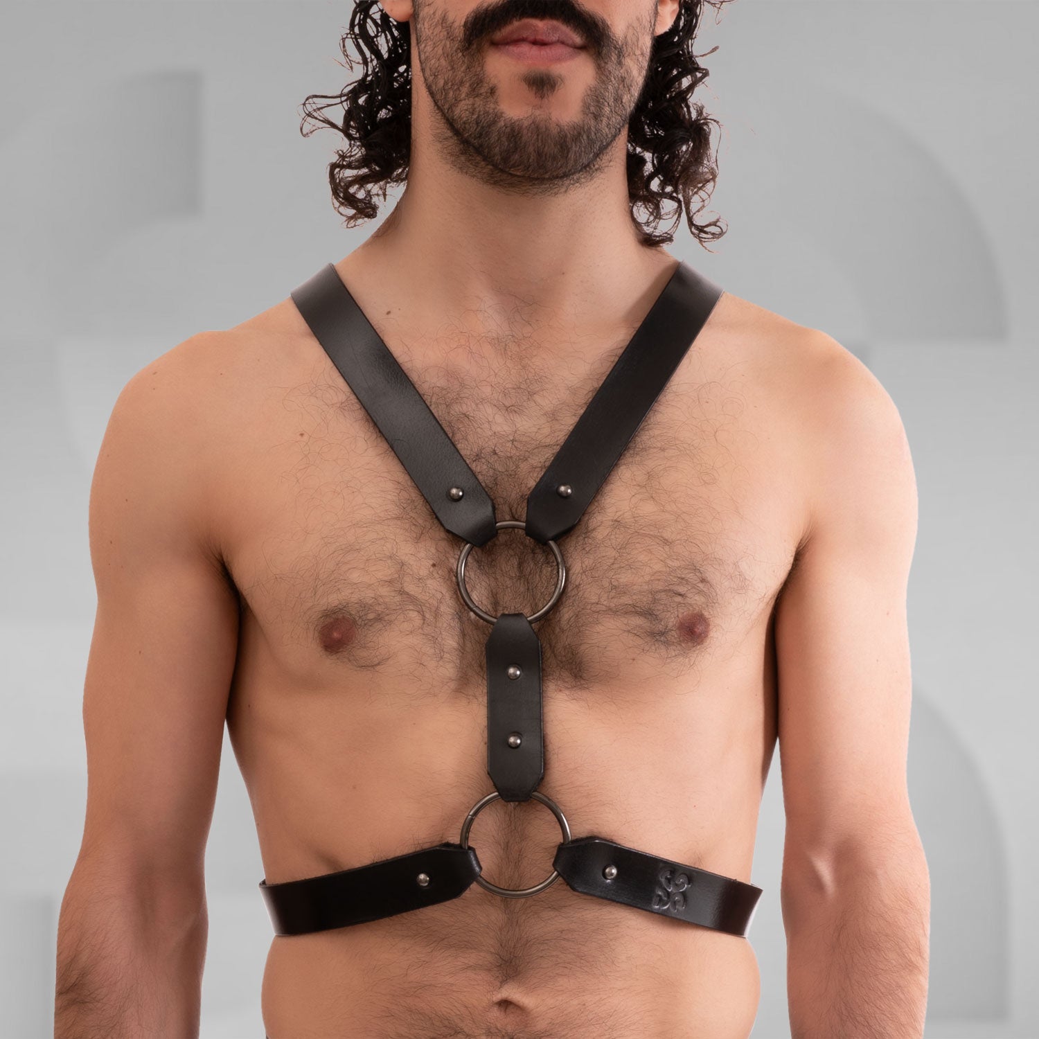 Code Harness