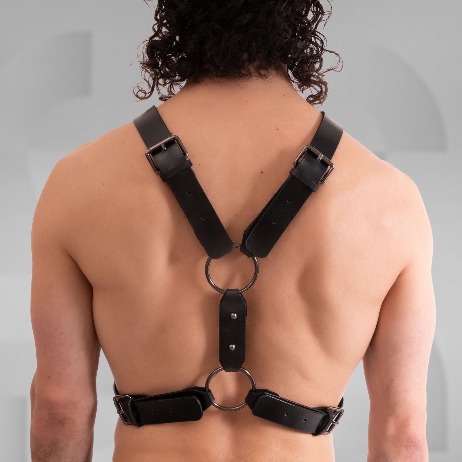 Code Harness