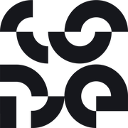 THE CODE logo