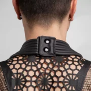 Short Neck Collar