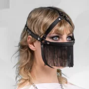 Harem Head Harness