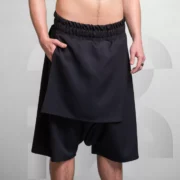 Samurai Shorts Mixed