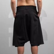 Wrap Shorts Mixed