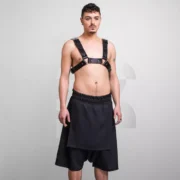 Samurai Shorts Mixed