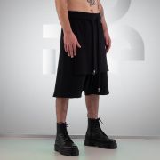 SAMURAI Shorts Cotton