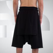 SAMURAI Shorts Cotton