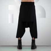 SAMURAI Trousers Cotton