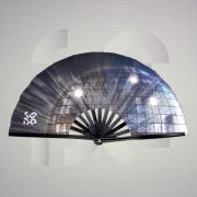 Cosmic Disco Fan: A Must-Have for Club Scene Enthusiasts