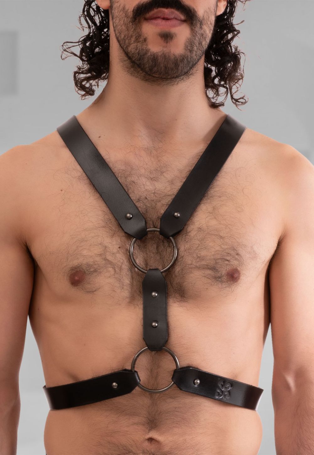 Code Harness