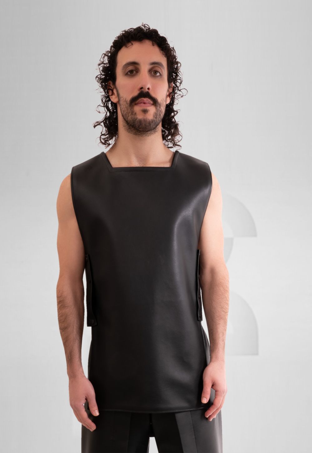 Egyptian Vest Vegan