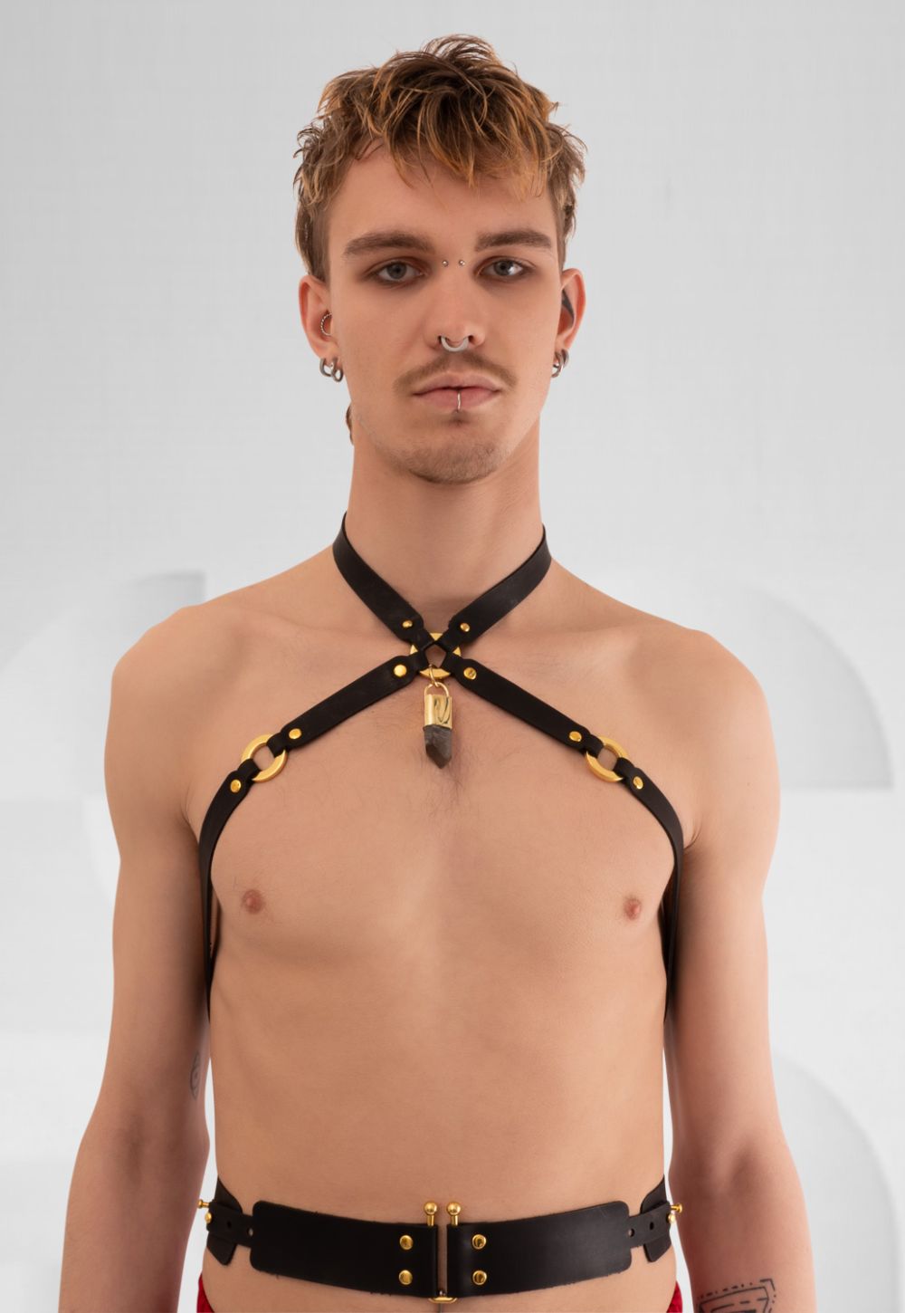 Opus Harness