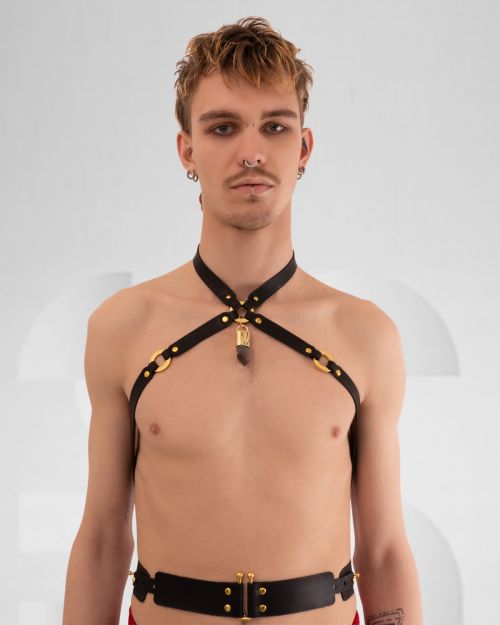 Opus Harness