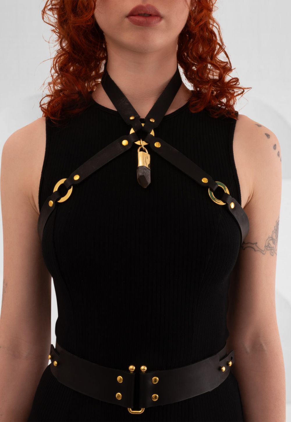 Opus Harness