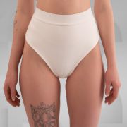 White sexy panties for women, perfect for club nights and festivals"x