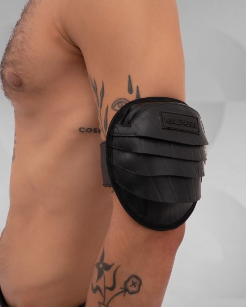 Exile Arm/Leg Pouch